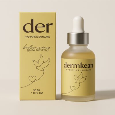 Balancing Glow Serum