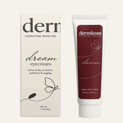Dream Eye Cream