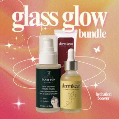LAËSSE glass skin cream 30g Glass Skin Face Cream