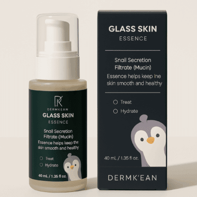 Glass Skin Essence