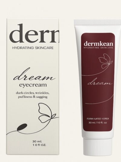 Dream eye cream
