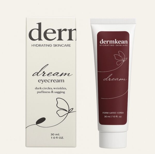Dream eye cream